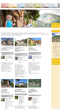 Mobile Screenshot of ferienhotels-tirol.at